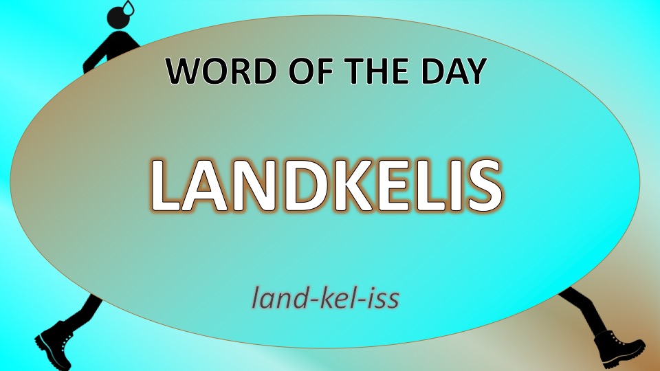 LANDKELIS