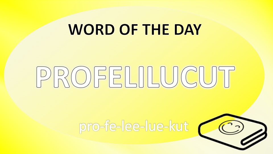 PROFELILUCUT