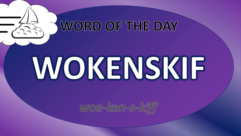 WOKENSKIF